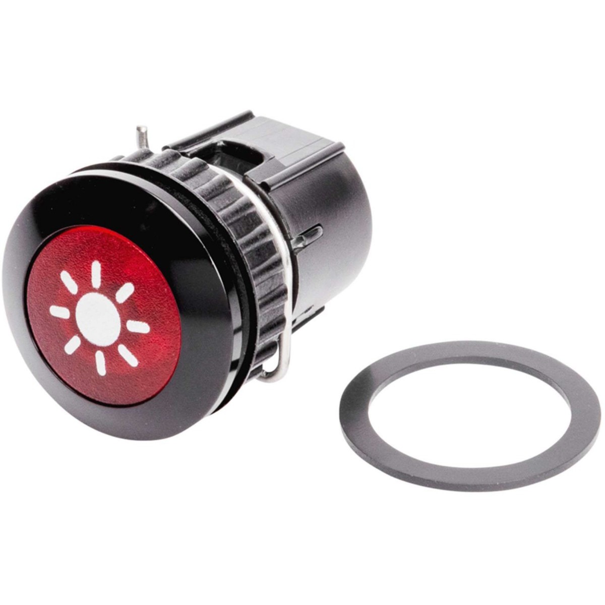 Lichtknopf Grothe 97-9-85265