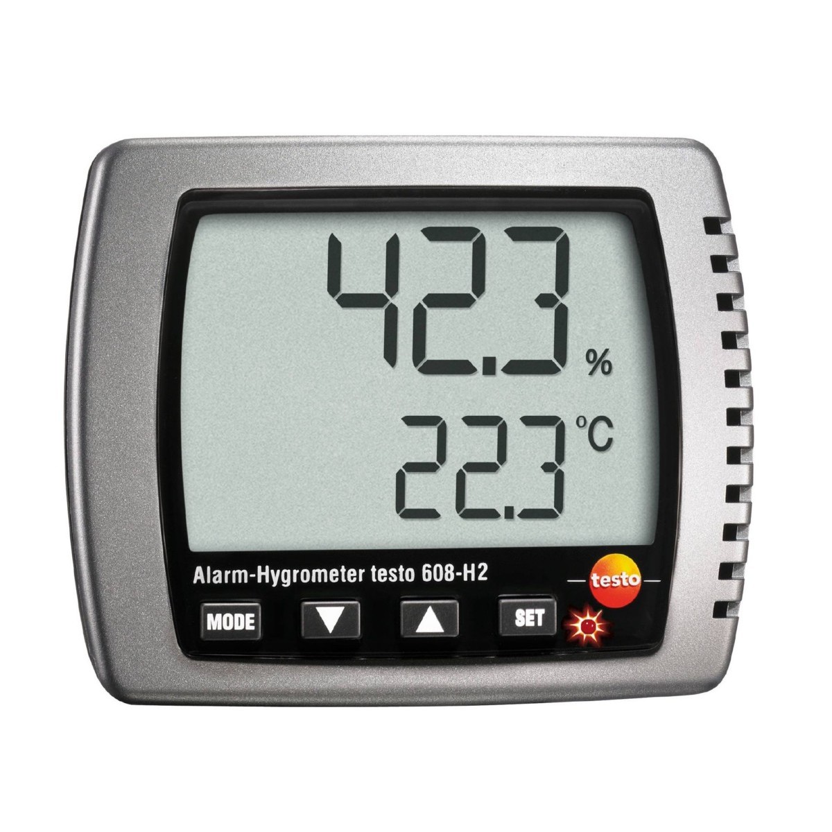 Alarm-Hygrometer 0560 6082