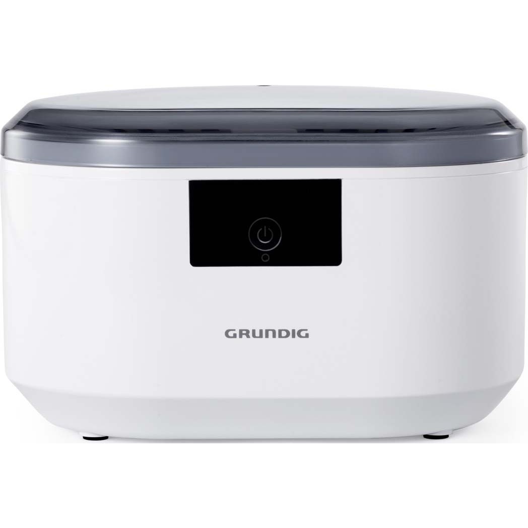 UltraschallReinigungsgerät UC 5620 ws