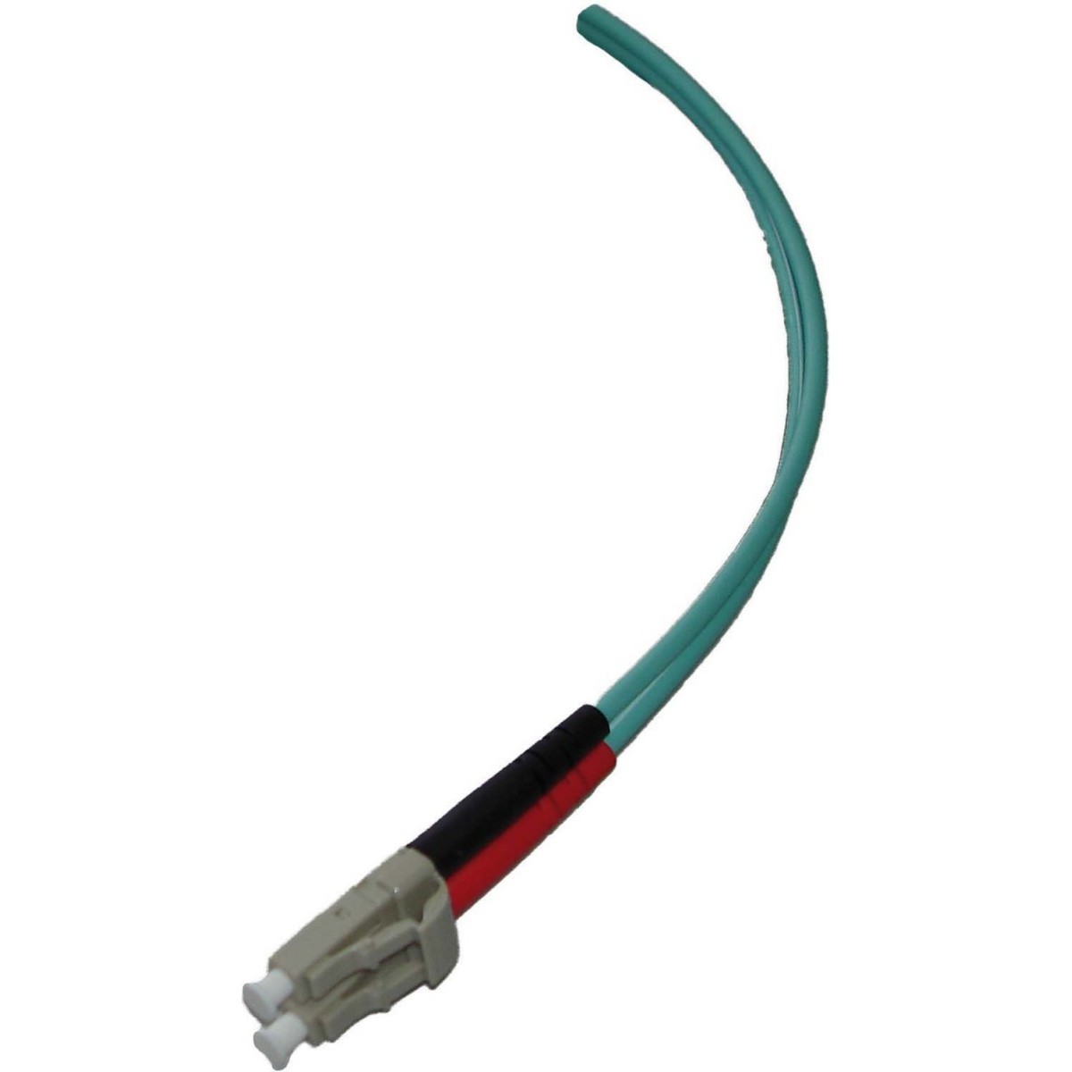 LWL-Patchkabel 10m PT/DX-LCLC-OM4-10