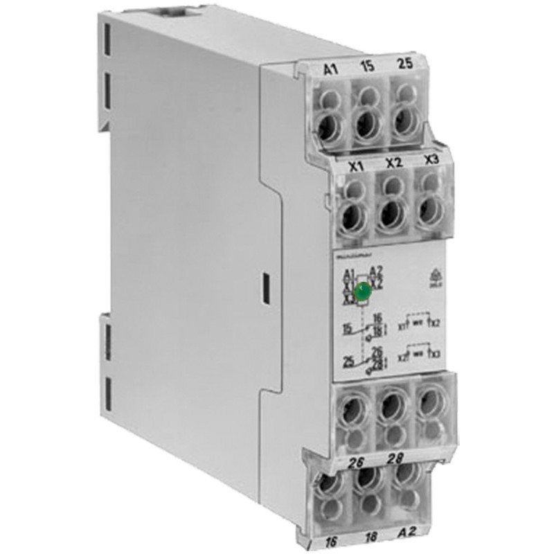 Wischrelais MK9988.51 #0003532