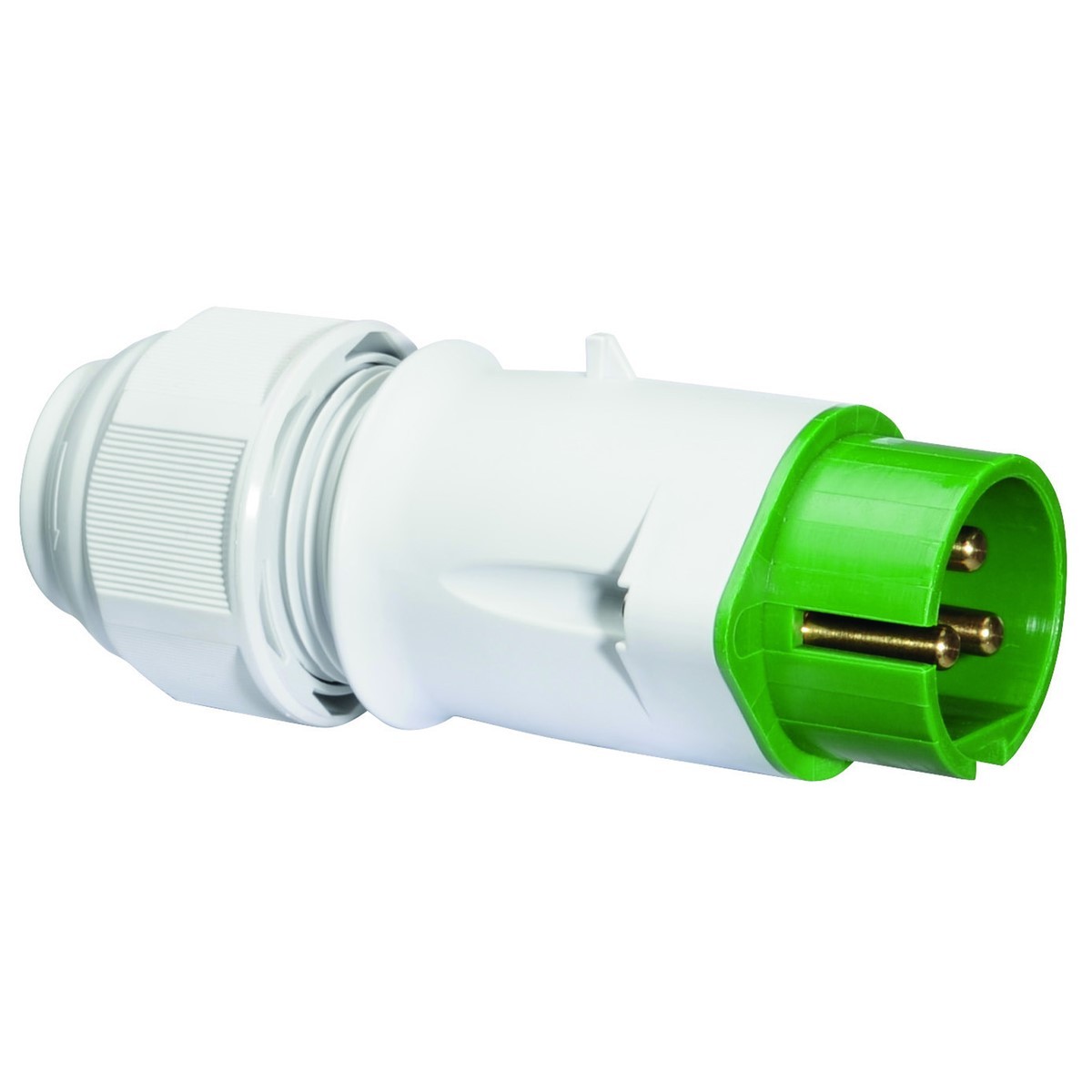 Kleinstapnnungs-Stecker 4432
