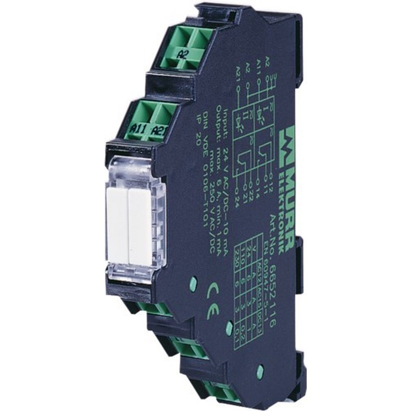 Relaismodul MIRO 6652110