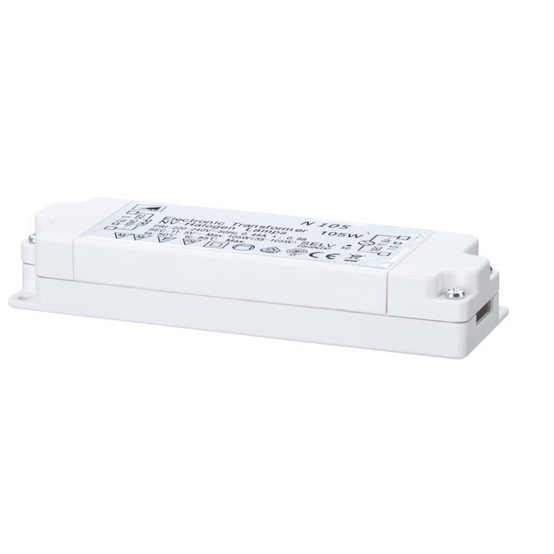 Elektroniktrafo 3650