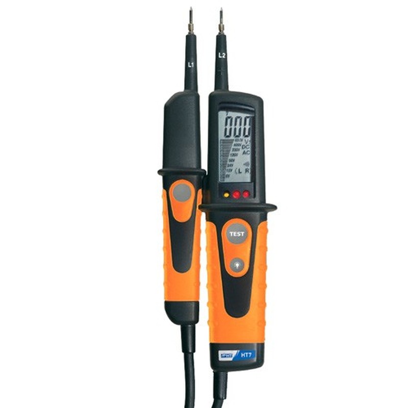 Digitaler Spannungsprüfer HT7