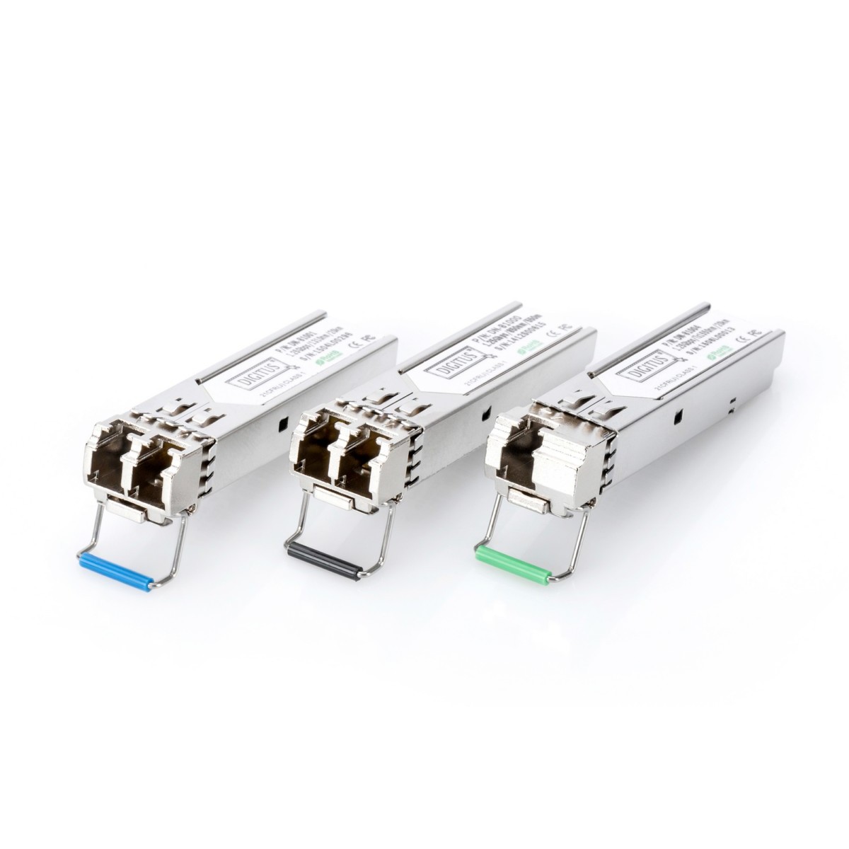SFP-Modul mini GBIC DN-81001