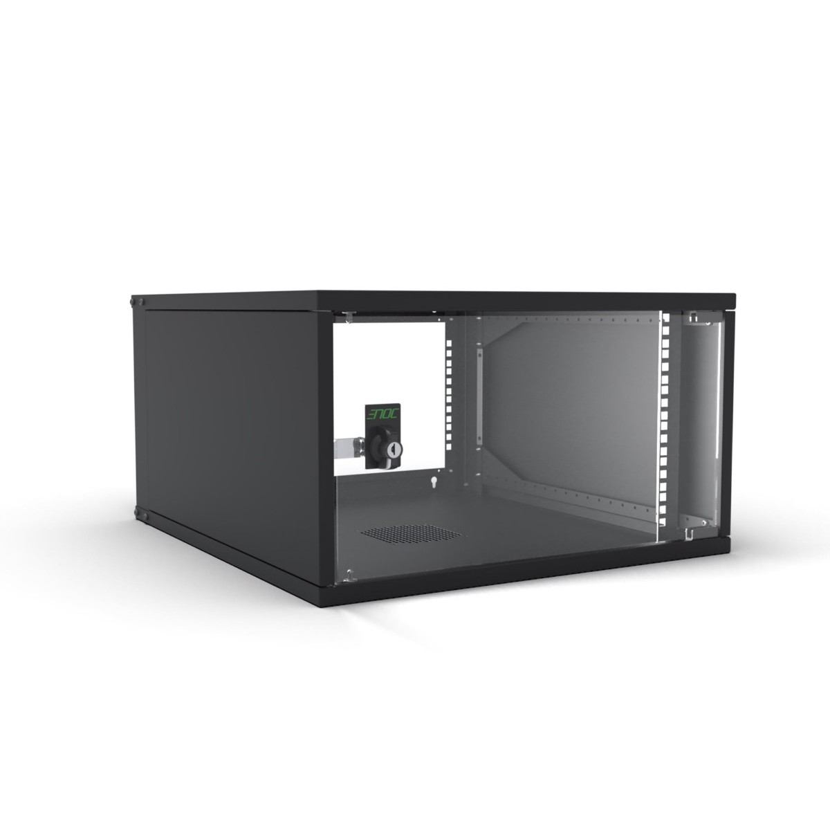 Economy Wandschrank 6HE W3 6-6-S