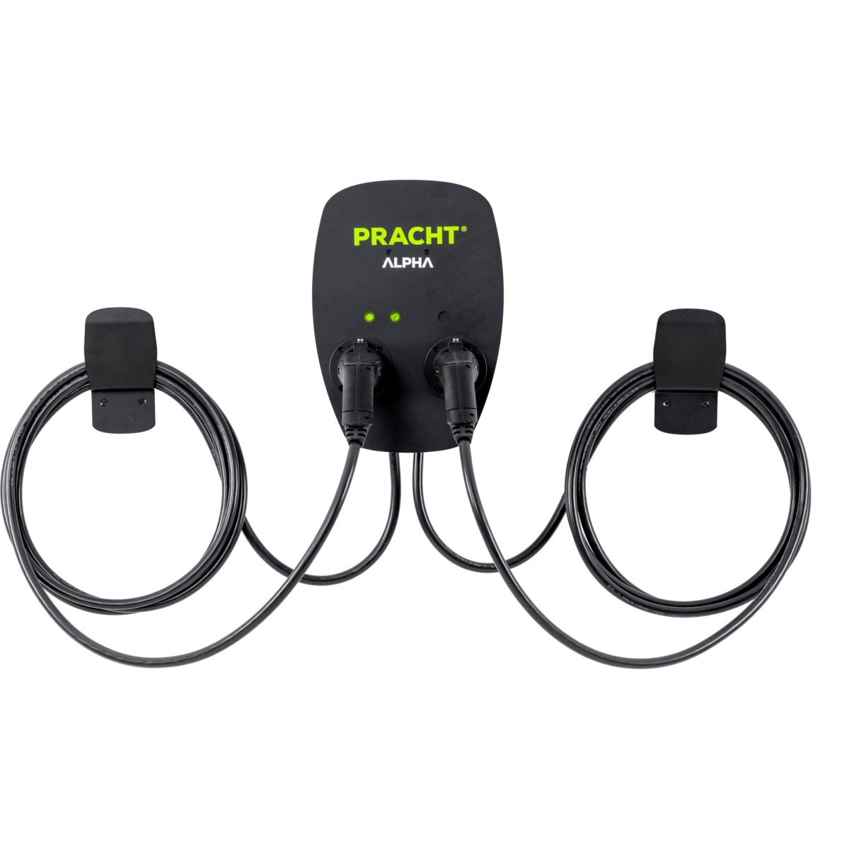 Ladestation ALPHAXT1002