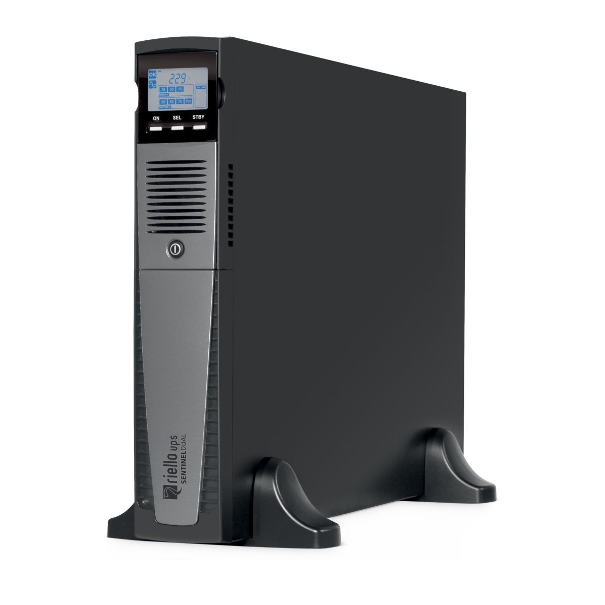 On-Line USV-Anlage SDH 2200 ER-0