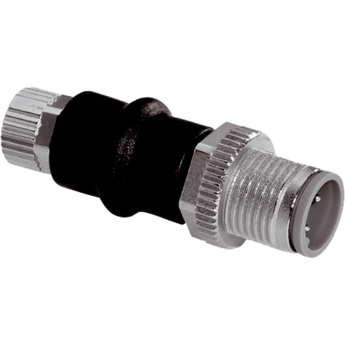 Adapterstecker M8K/M12S