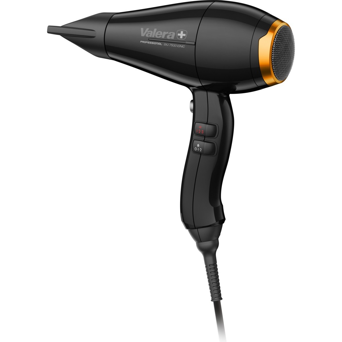 Haartrockner SXJ 7500X RC D