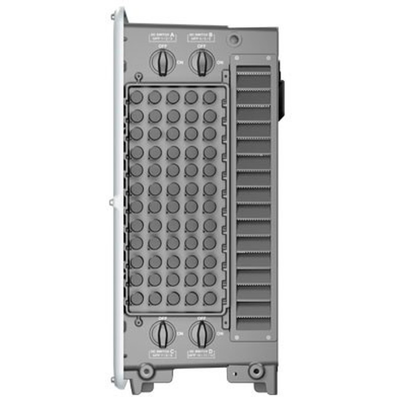 Wechselrichter M250HV RPI254M112000