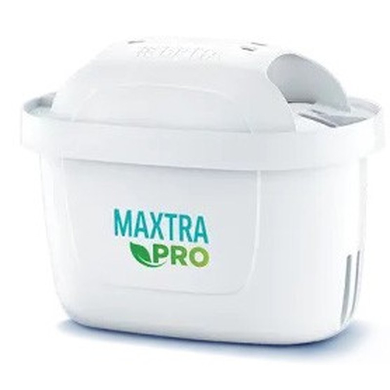 Wasserfilter-Kartusche MAXTRA PRO PURE 2er