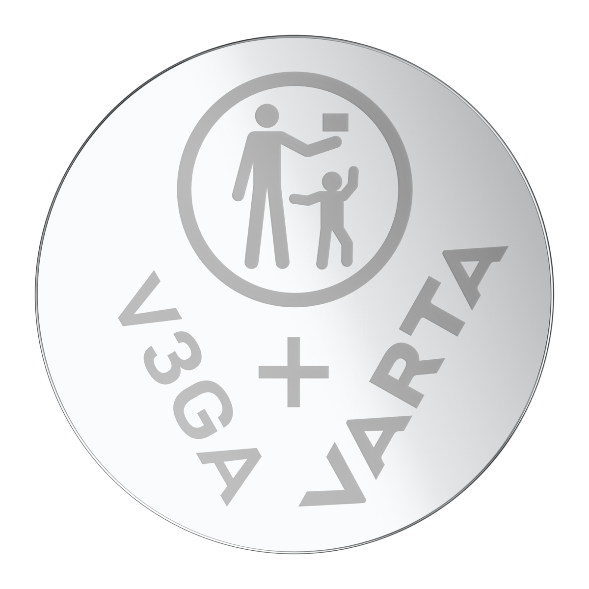 VARTA ALKALINE Special V3GA