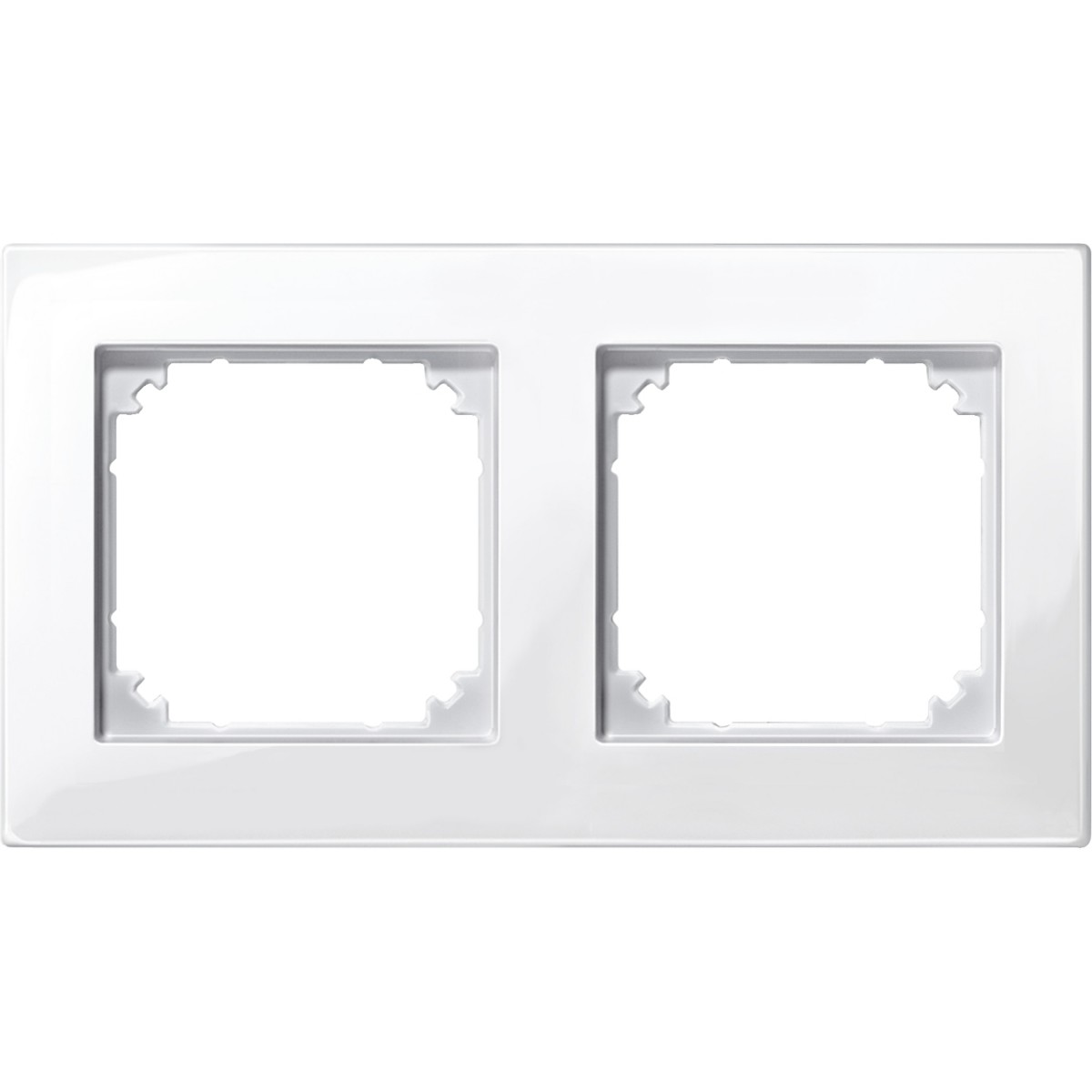 M-PLAN-Rahmen 2f. pws/gl 515219