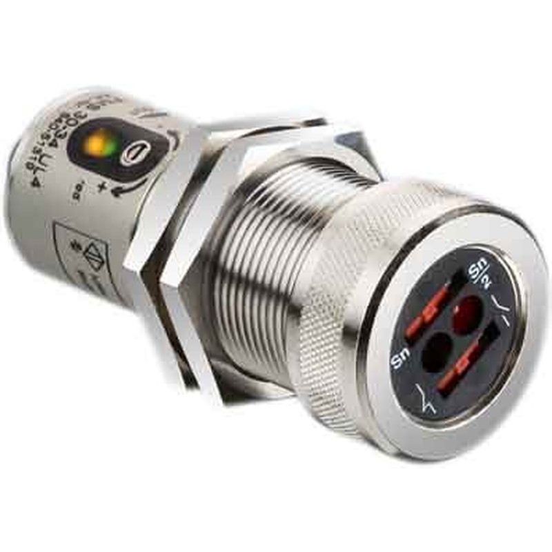 Lichtschranken FMS 30-34 UL4