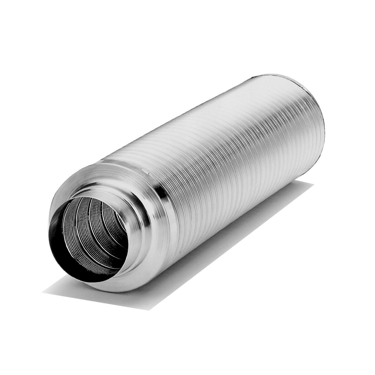 Flexibler Rohrschalldämpfe FSD 100