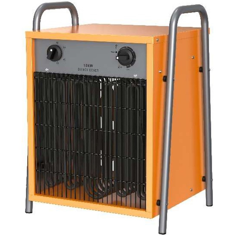 Industrie-Heizer IFH03-220H