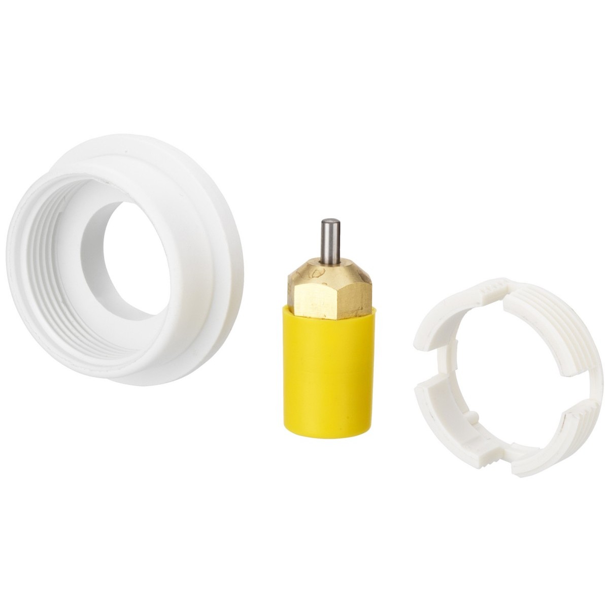 Adapter-Set f. Ventil RAVL- und RAV