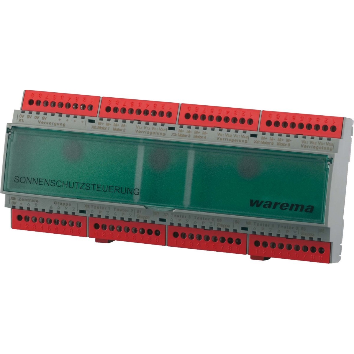 Tableau Interface M REG 1002684