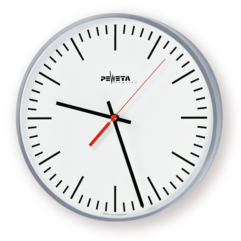 Quarz-Batterie-Uhr 41.250.431