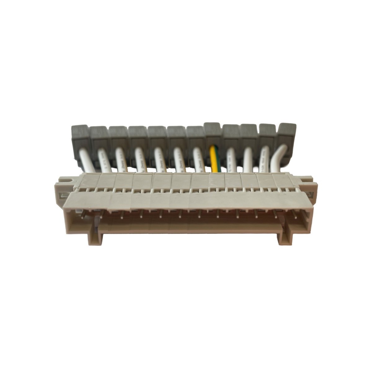 Ausgangsstecker LINO BL-5711012