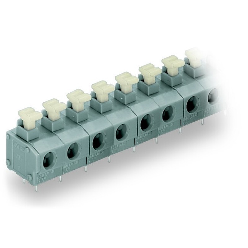 Leiterplattenklemme 235-503/331-000