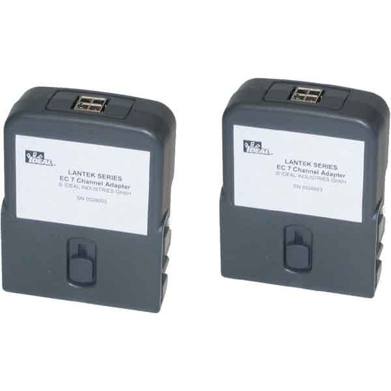 Universal-Adapter EC7-Adapter
