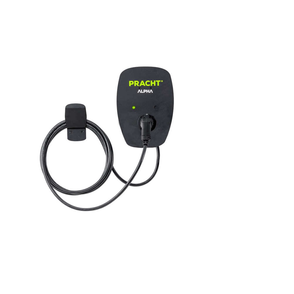 Ladestation ALPHA MONO ALPHAMONOXT+1032