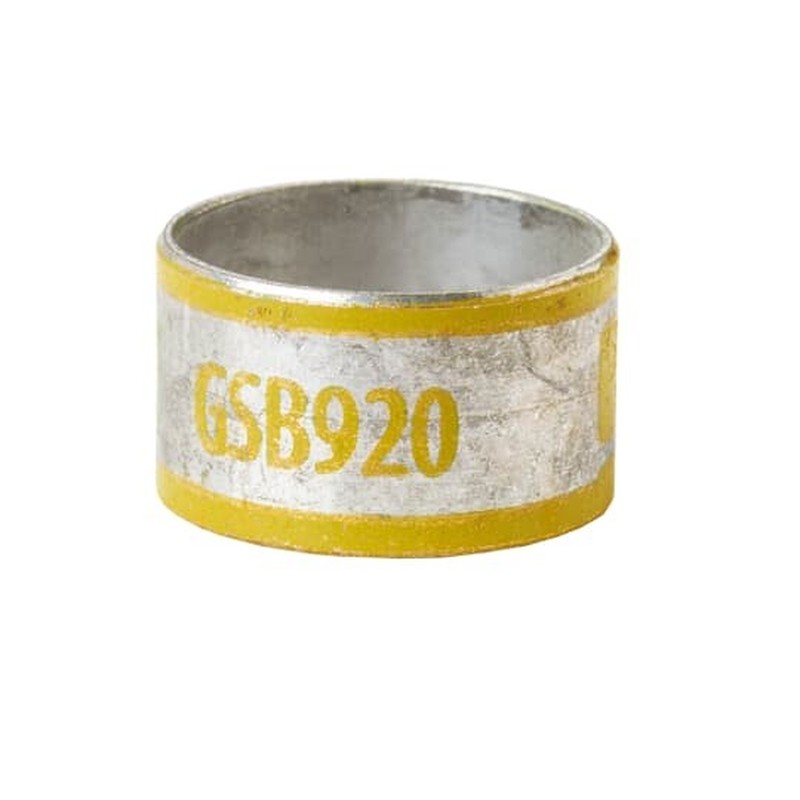 Außenhülsen GSC1250