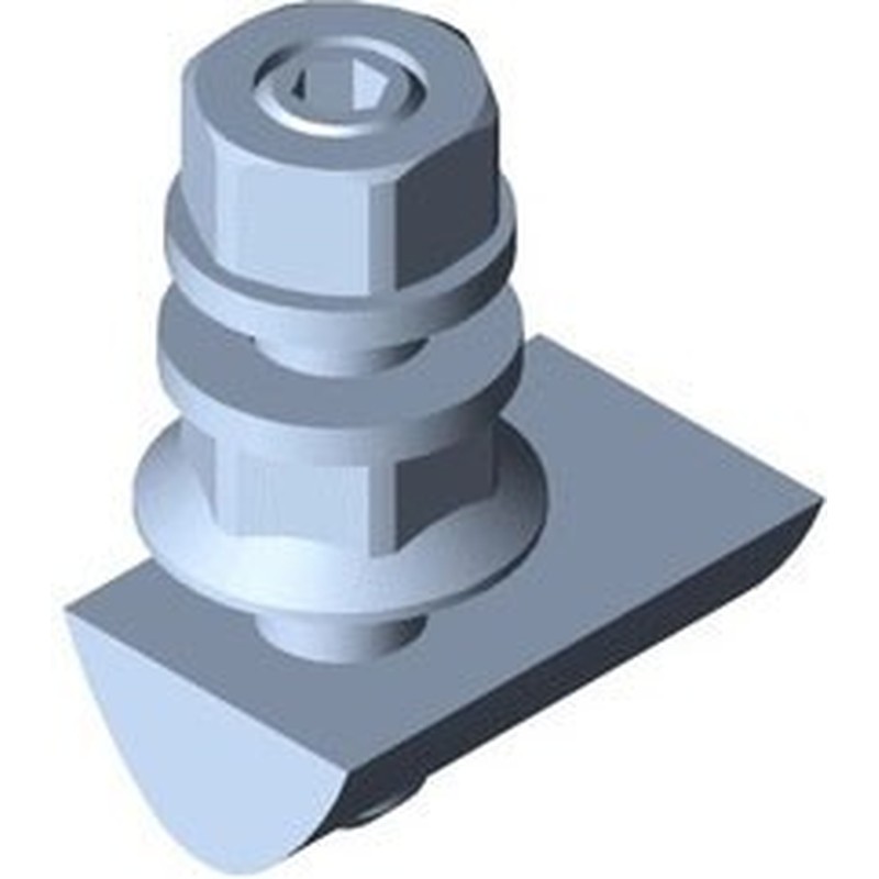 Erdungsverbinder 0.3.001.81