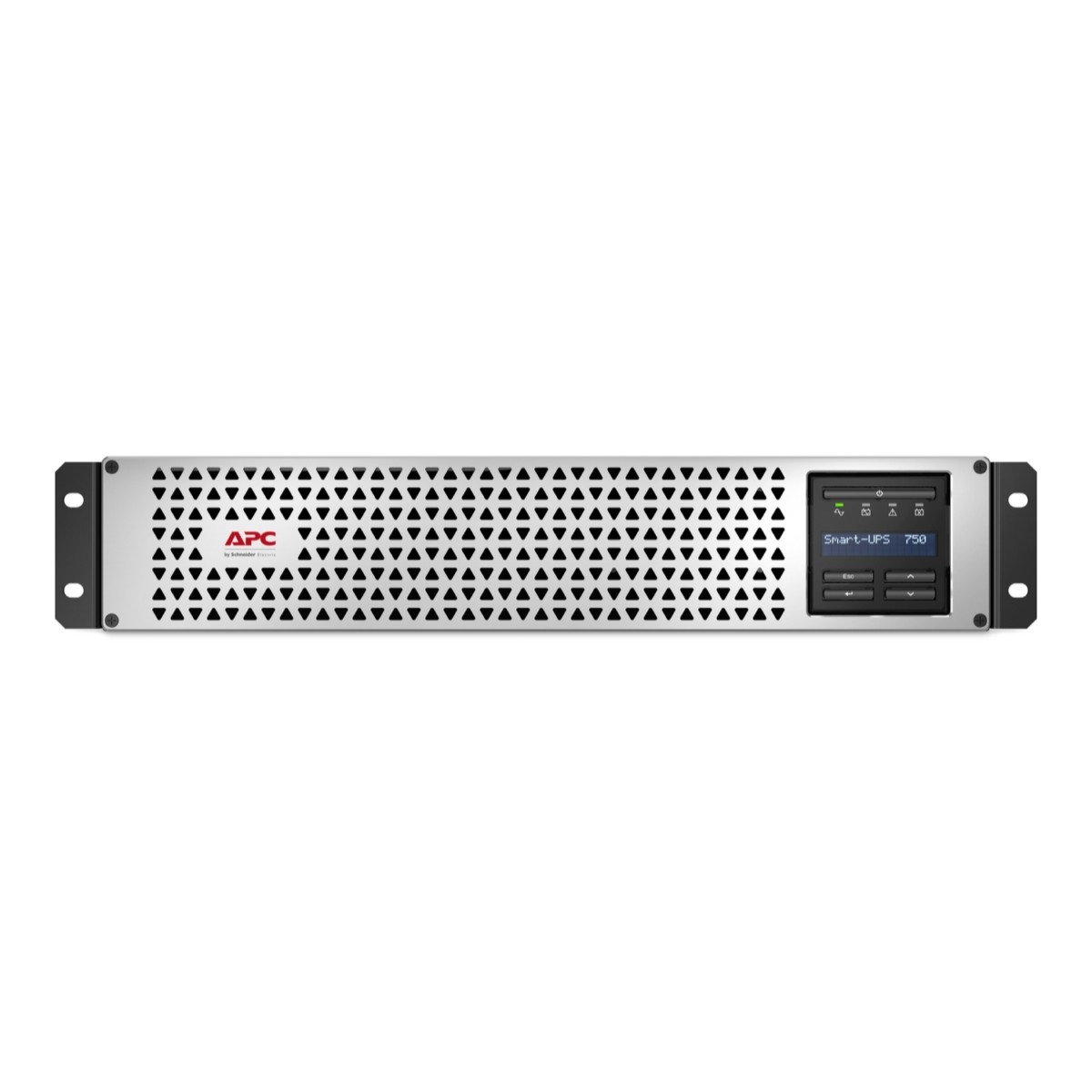 Stromversorgung SMTL750RMI2UC