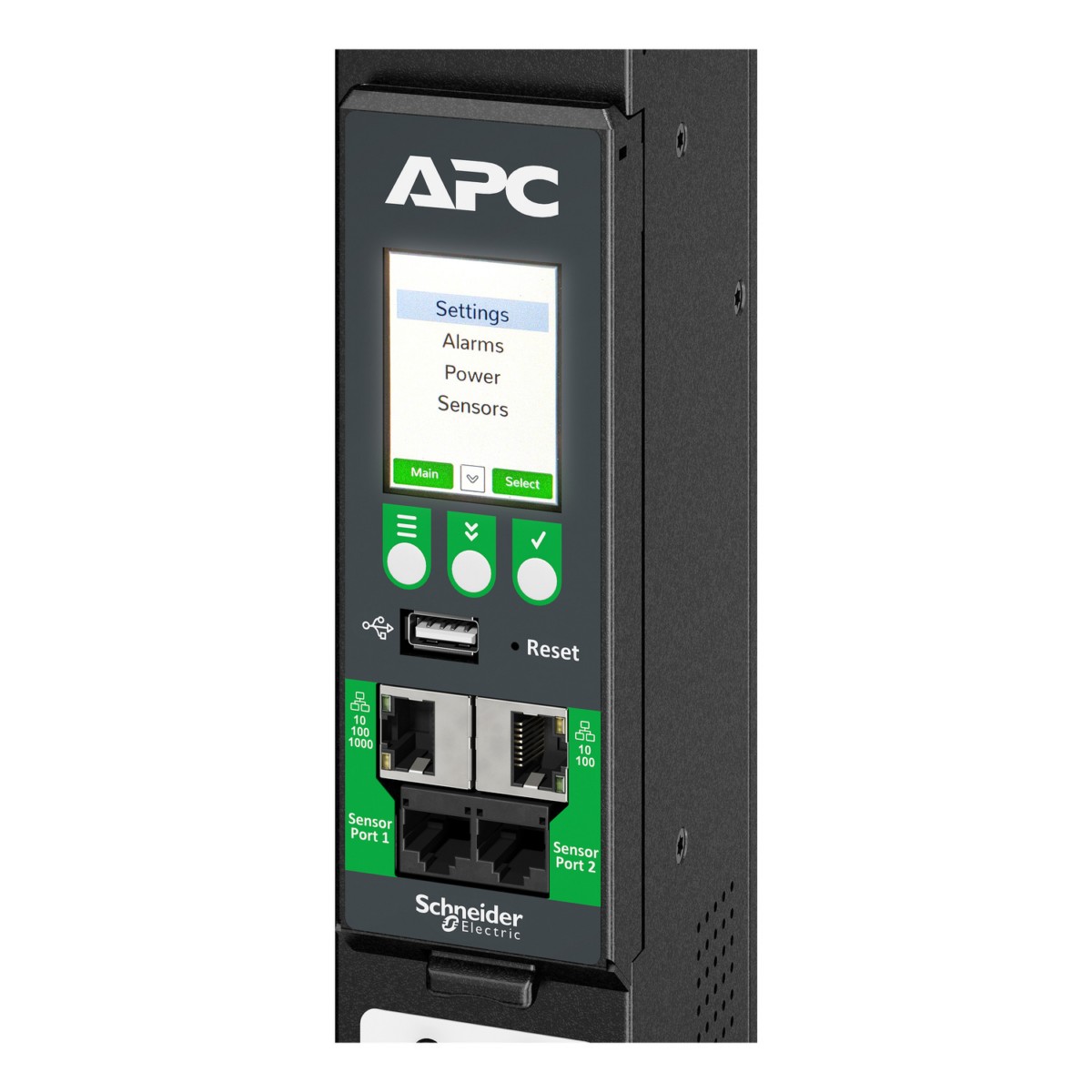 Netzschalter APDU10350MO