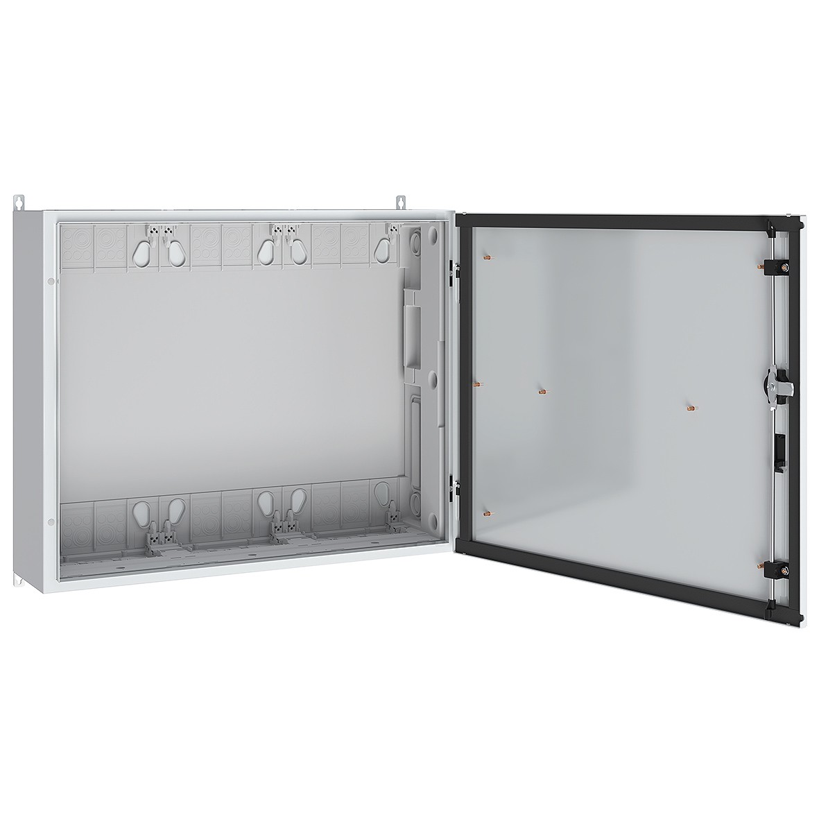 System-Gehäuse SP34