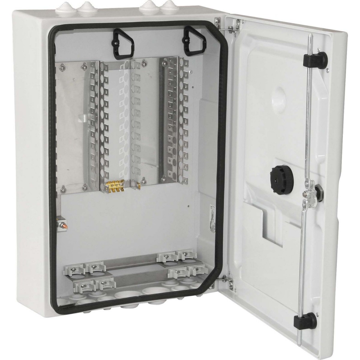 Kunststoffverteilerschrank 105342
