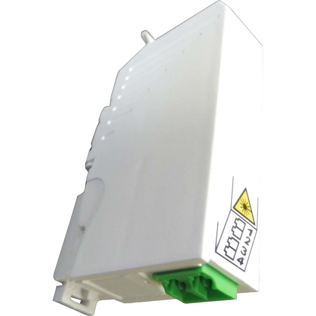 FTTH-Hutschienenadapter IO1189660403