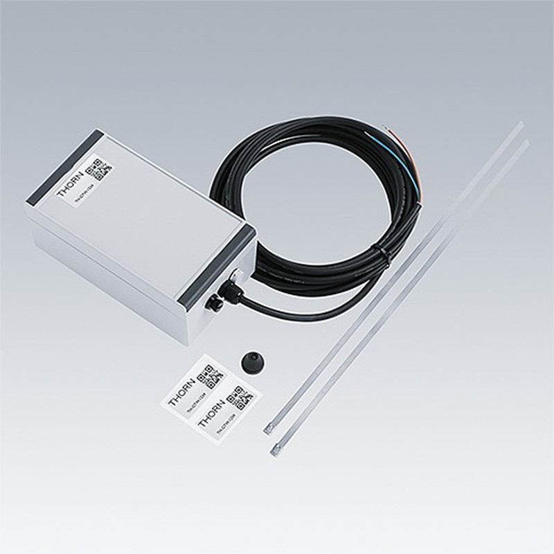 RF-Kommunikationseinheit RF-Gateway SIMC ETHE