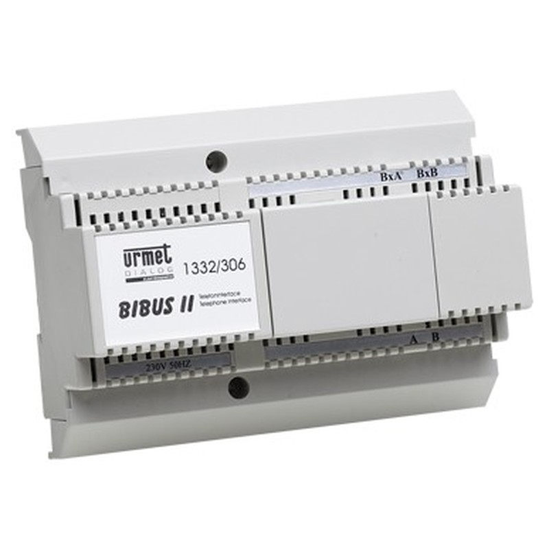 Telefoninterface TKI 1332/306