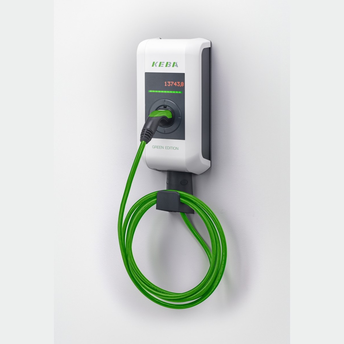 Wallbox x-series 22kW KC-P30-EC2404B2L0AGE