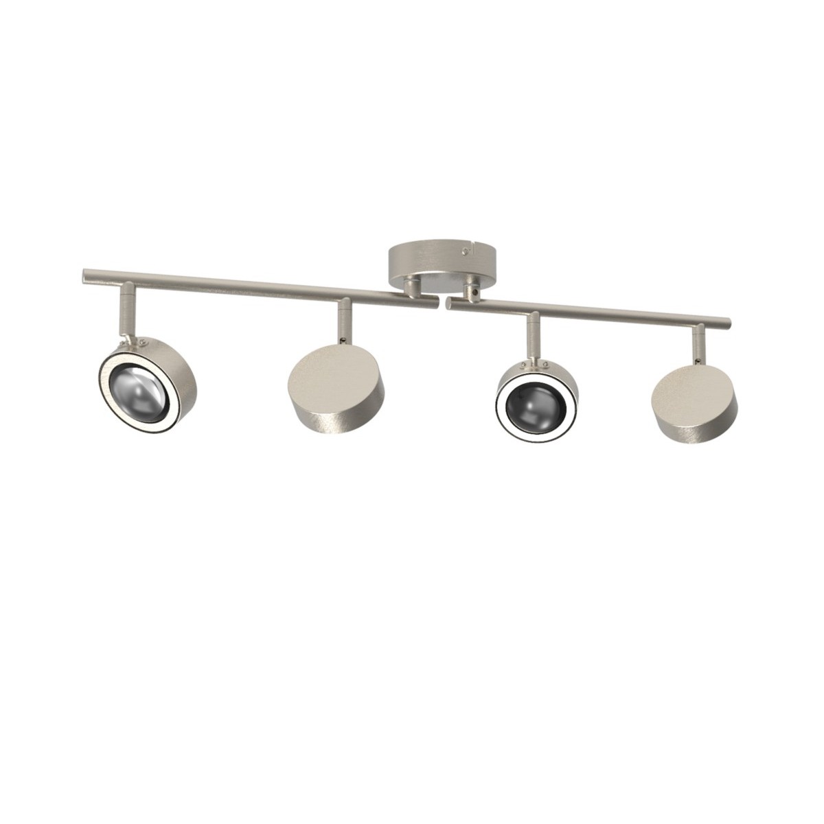 LED-Deckenleuchte GX53 LM85823