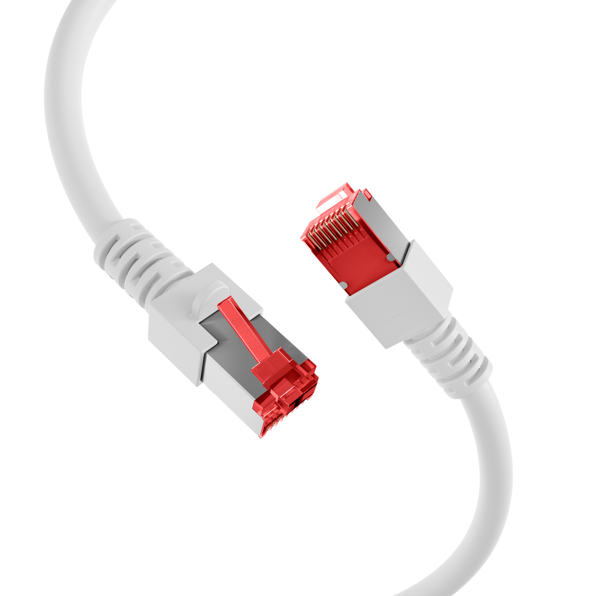 Patchkabel Cat.6 EC6000 15m ws S/FTP
