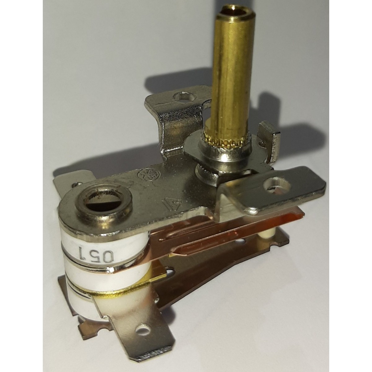 Ersatzthermostat ET340