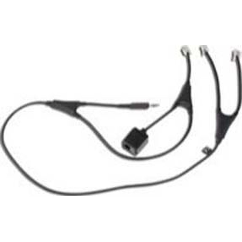 EHS-Adapterkabel 14201-36