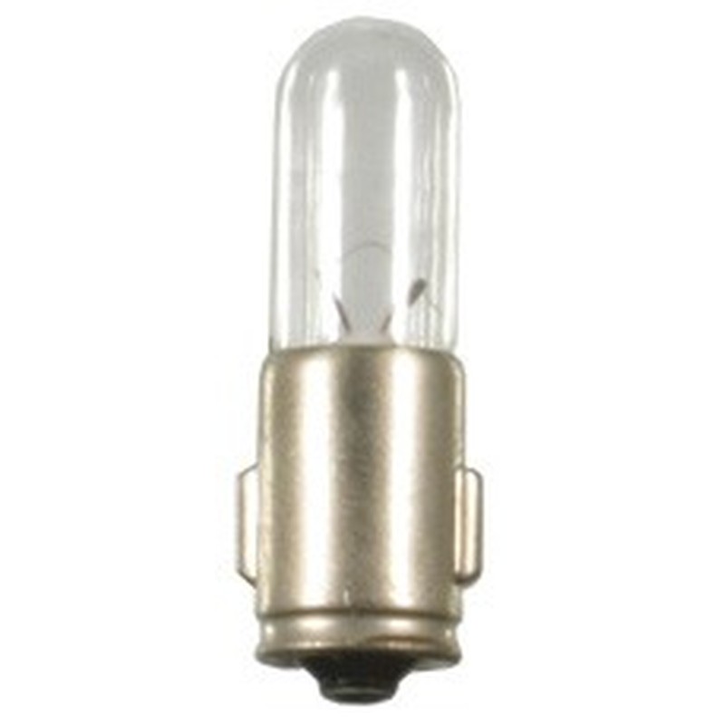 Röhrenlampe 7x23mm 22306