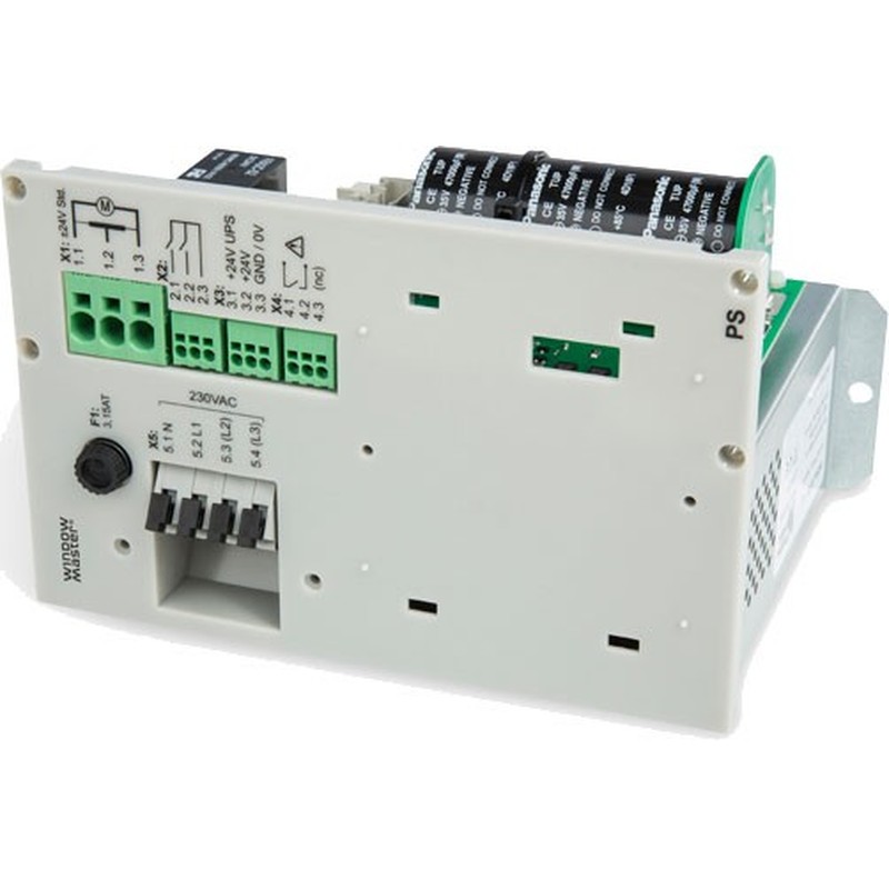 Stromversorgungsmodul WSA 5PS 02