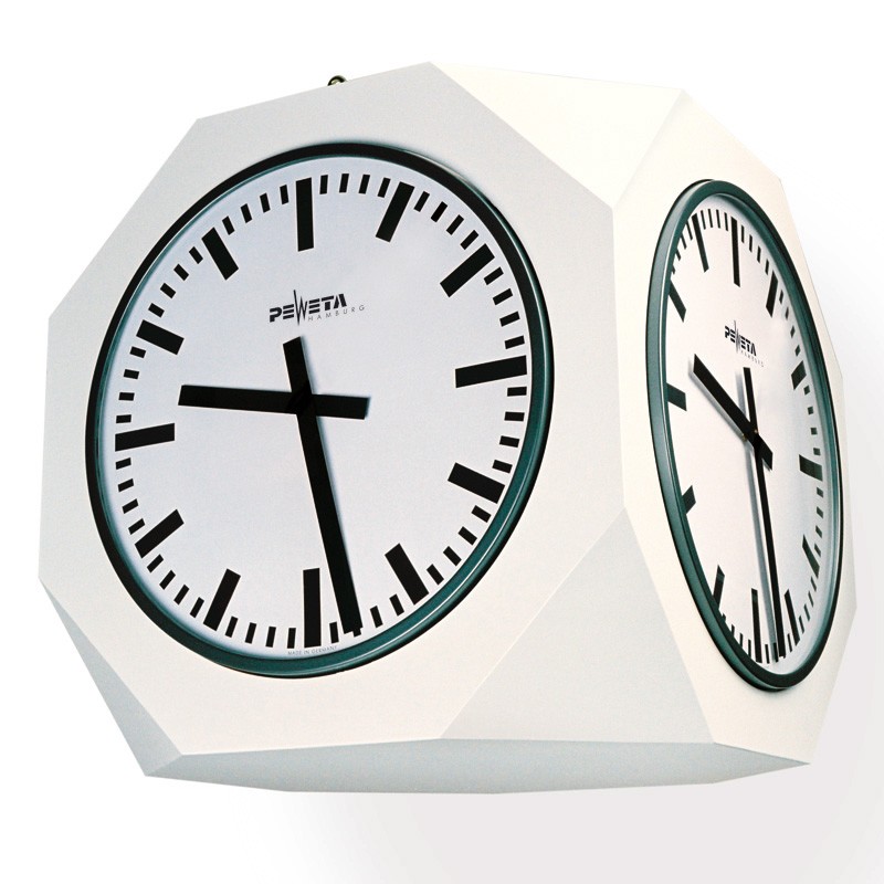 Analog-Einbauuhr 52.460.310