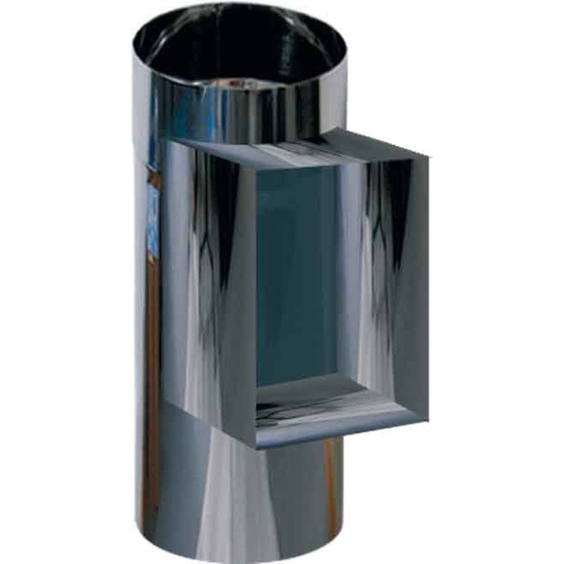 Schurenrohr 88-502-VA