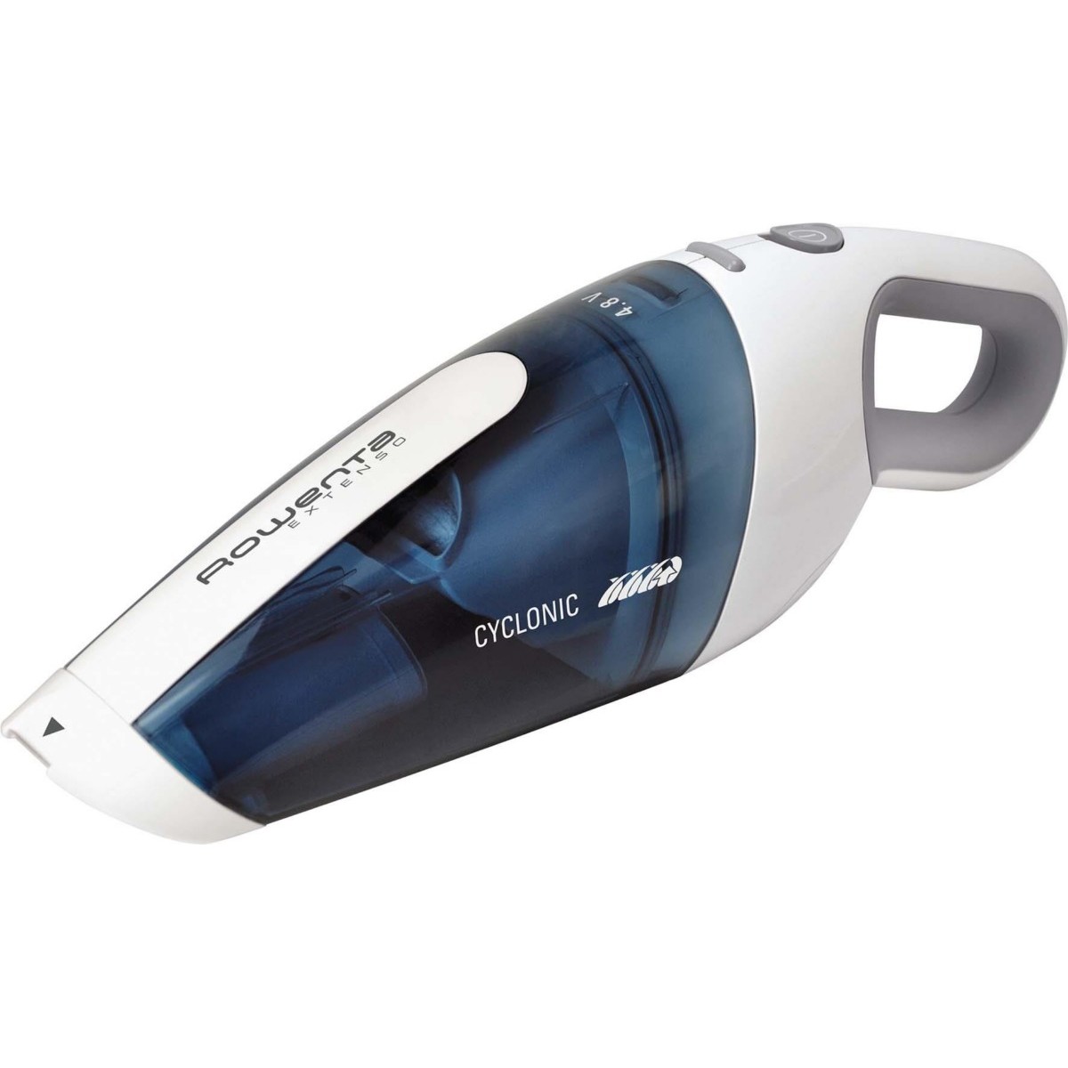 Akkusauger AC 4461 bl/ws