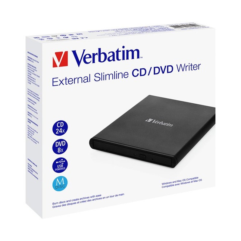 DVD Recorder USB 2.0 53504