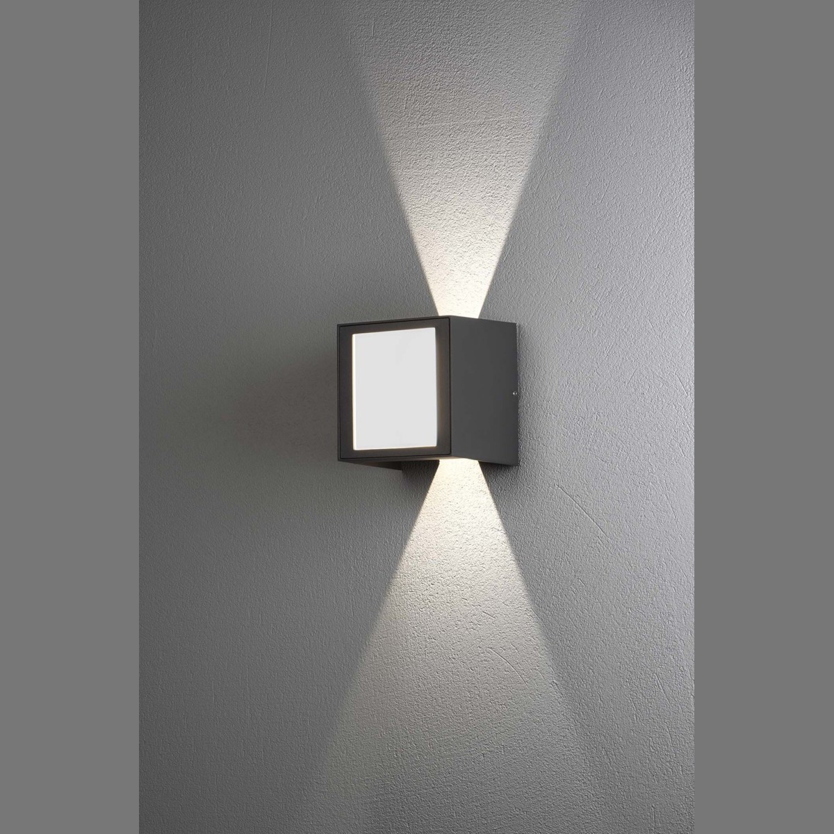 LED Wandleuchte Cremona 7946-370